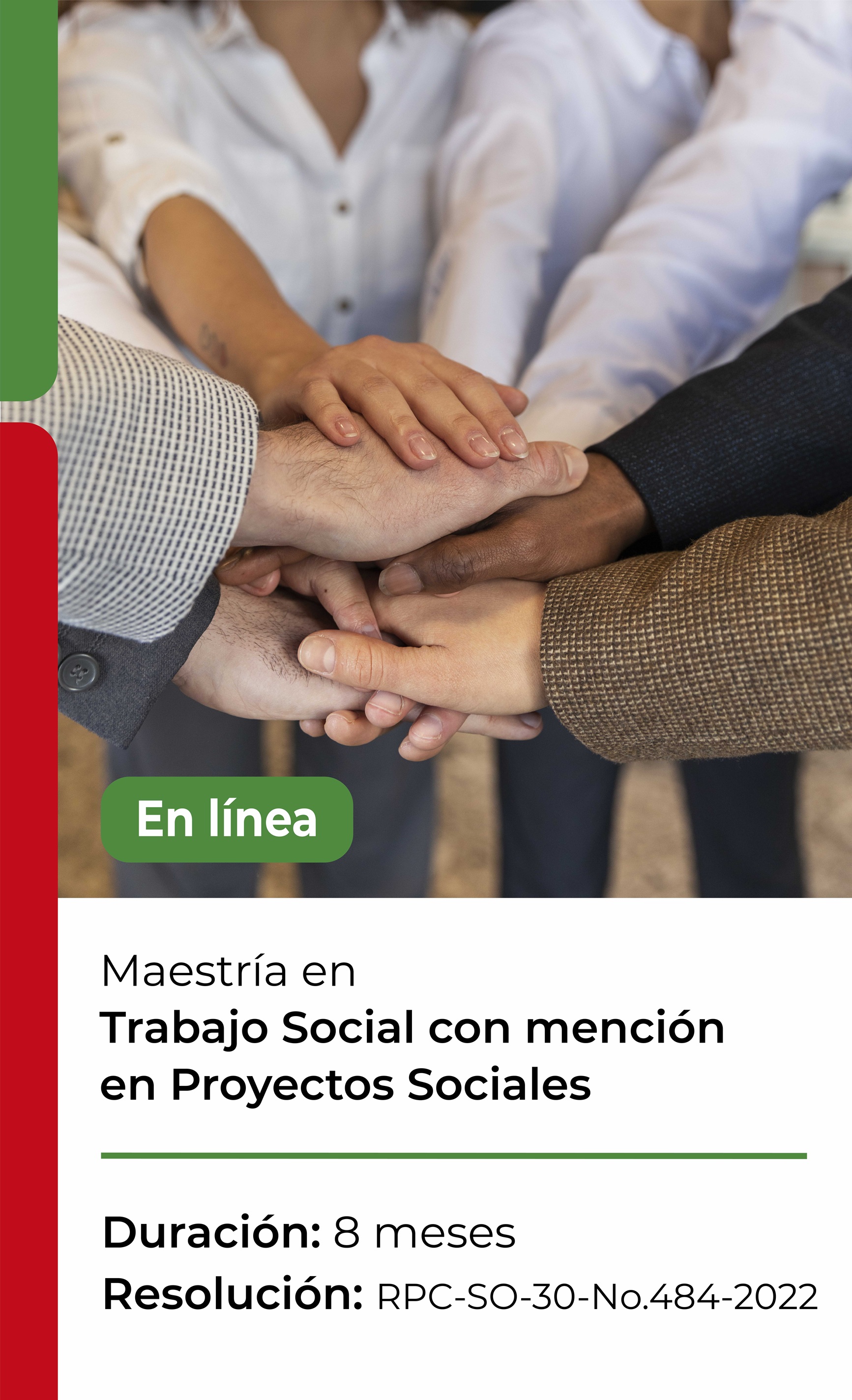 Trabajo social