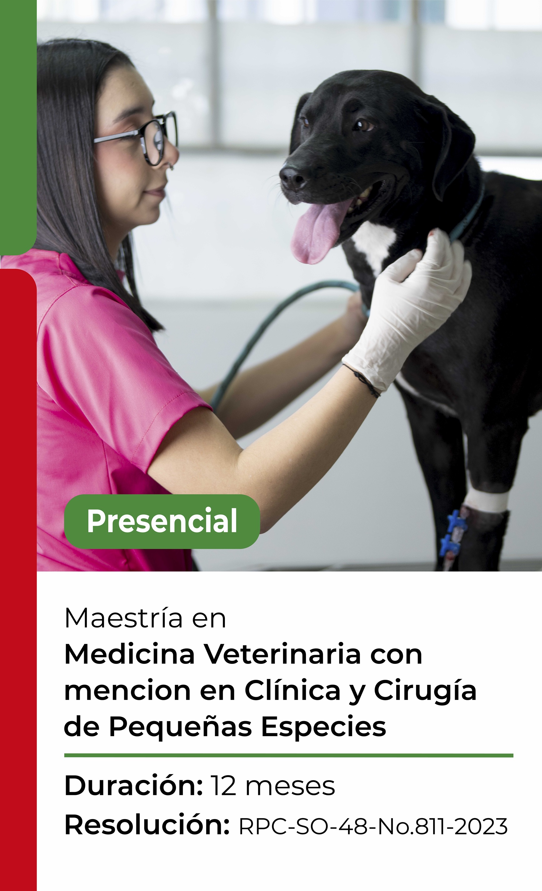 Veterianria