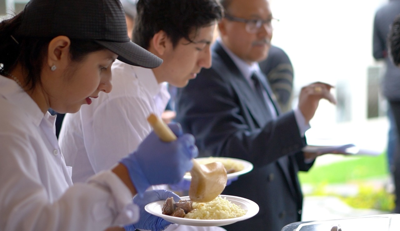 50% de la programación se ha desarrollado en la Semana del Estudiante