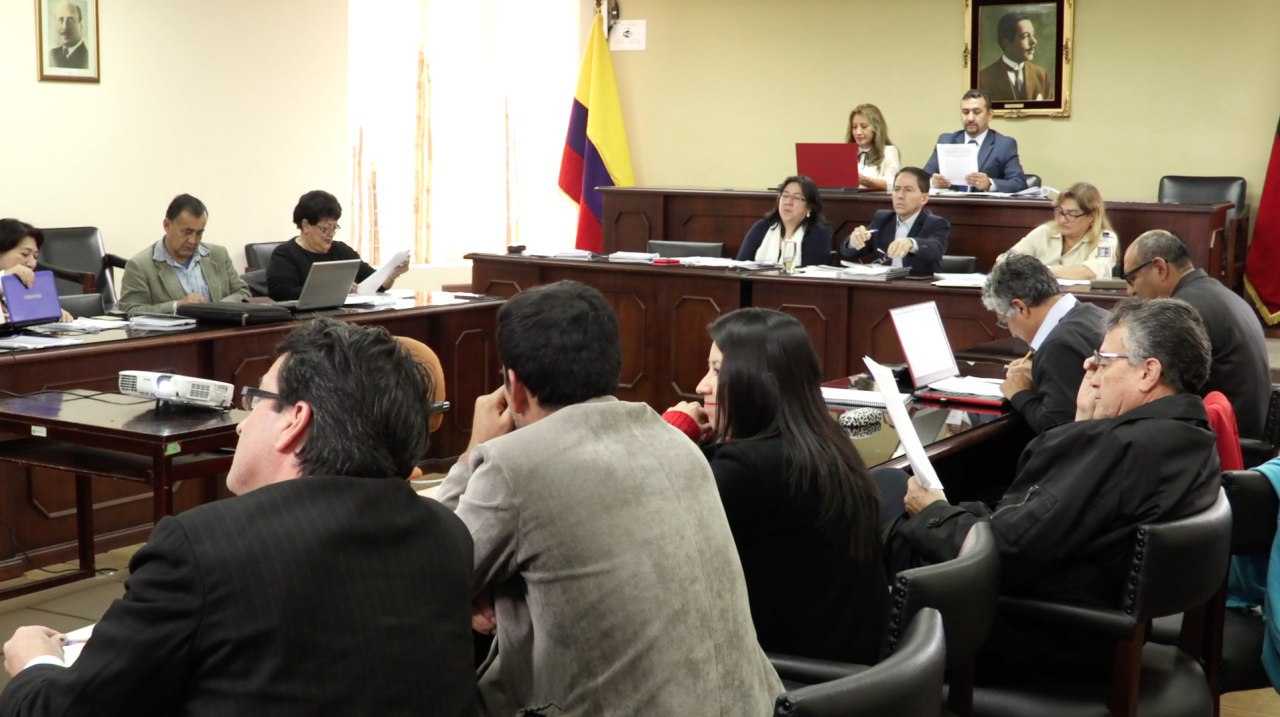 UNL cuenta con nuevo Plan Estratégico de Desarrollo Institucional