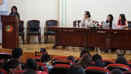 administración pública