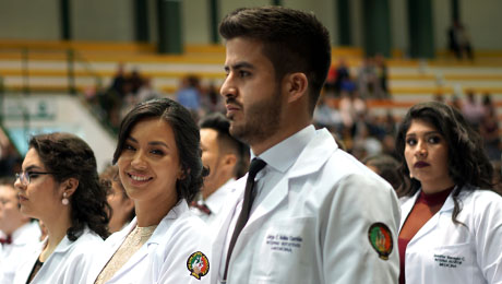 estudiantes medicina