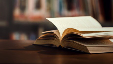 Día Mundial del Libro