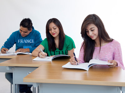 Pruebas de Suficiencia Régimen 2009 | Cronograma