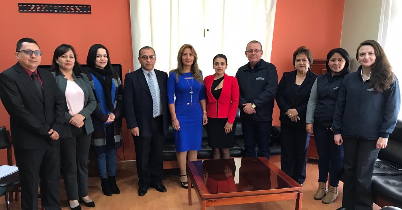 Inicia proceso de autoevaluación de Medicina de la UNL