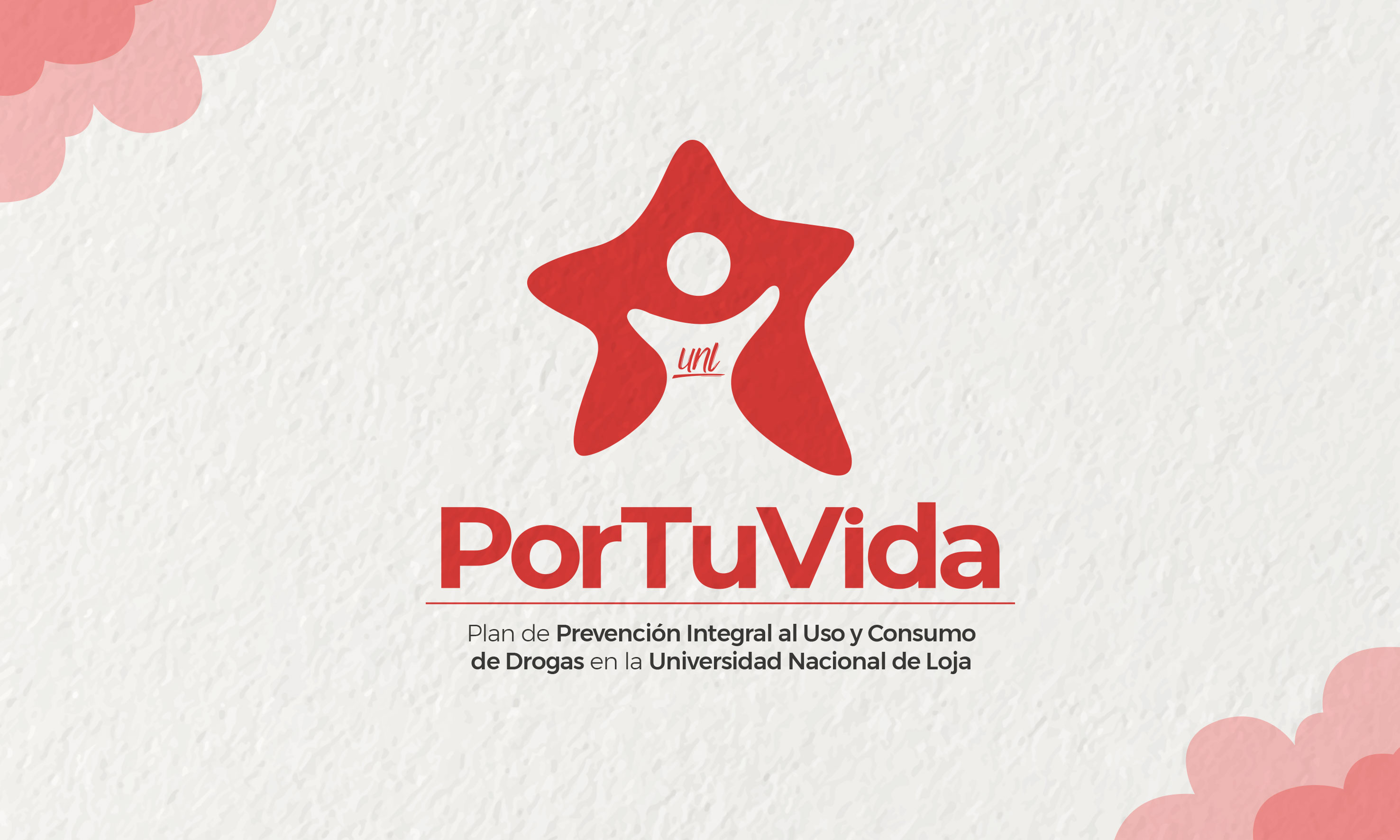 Plan de Prevención Integral del Uso y Consumo de Drogas