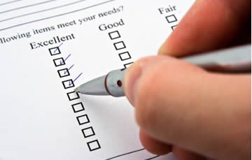 Encuesta para Graduados de 2016