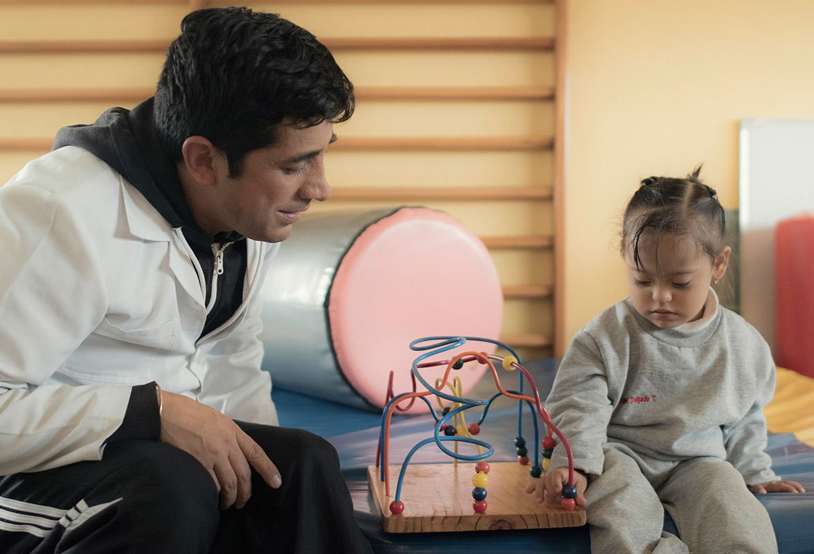 Seminario El Rol del Psicólogo y su impacto Social