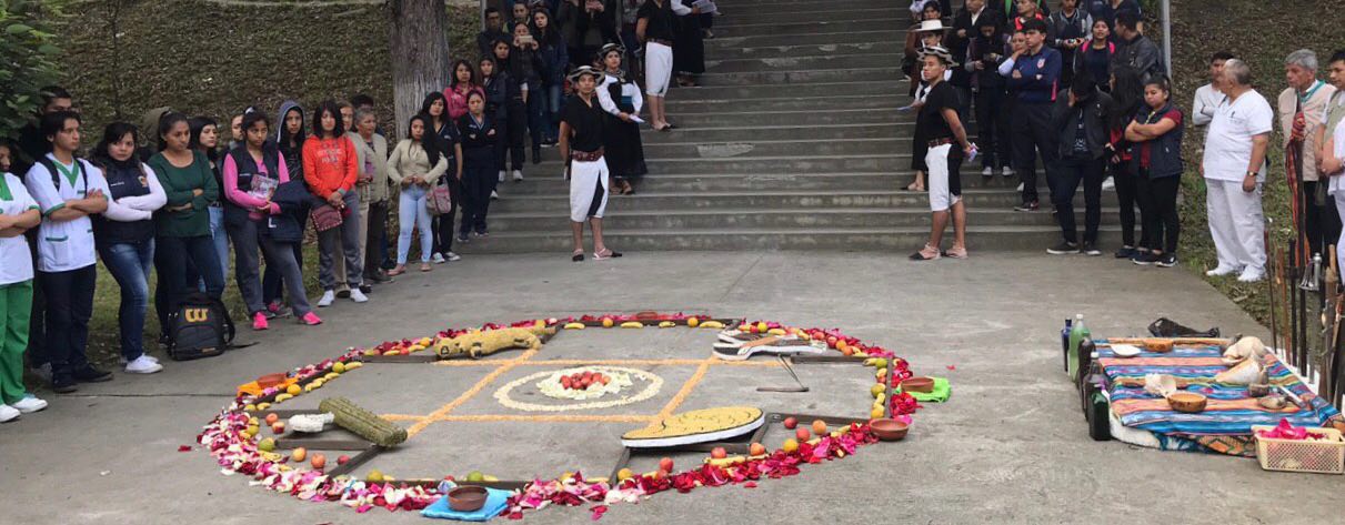 Inti Raymi, fiesta del sol y la cosecha