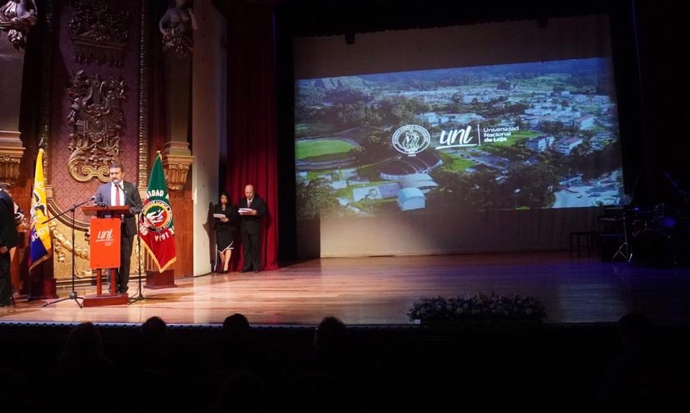 UNL presenta 18 producciones científicas