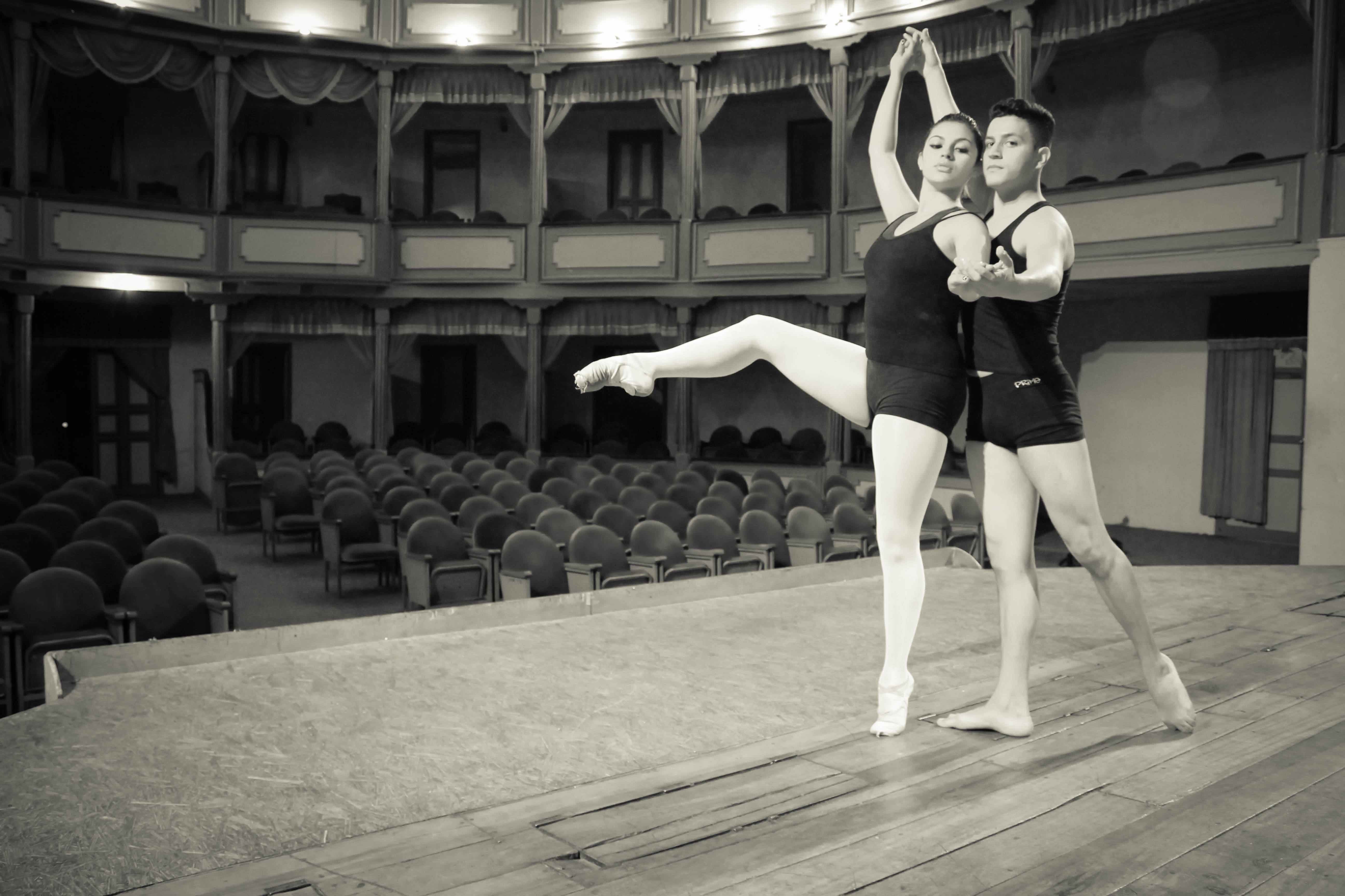 Uso del Espacio Público y Organización de Eventos Culturales