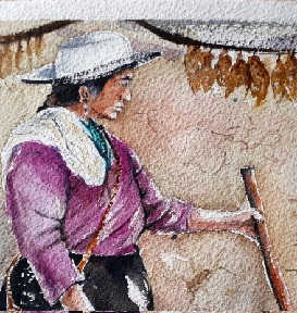 Exposición Colectiva de Pintura    