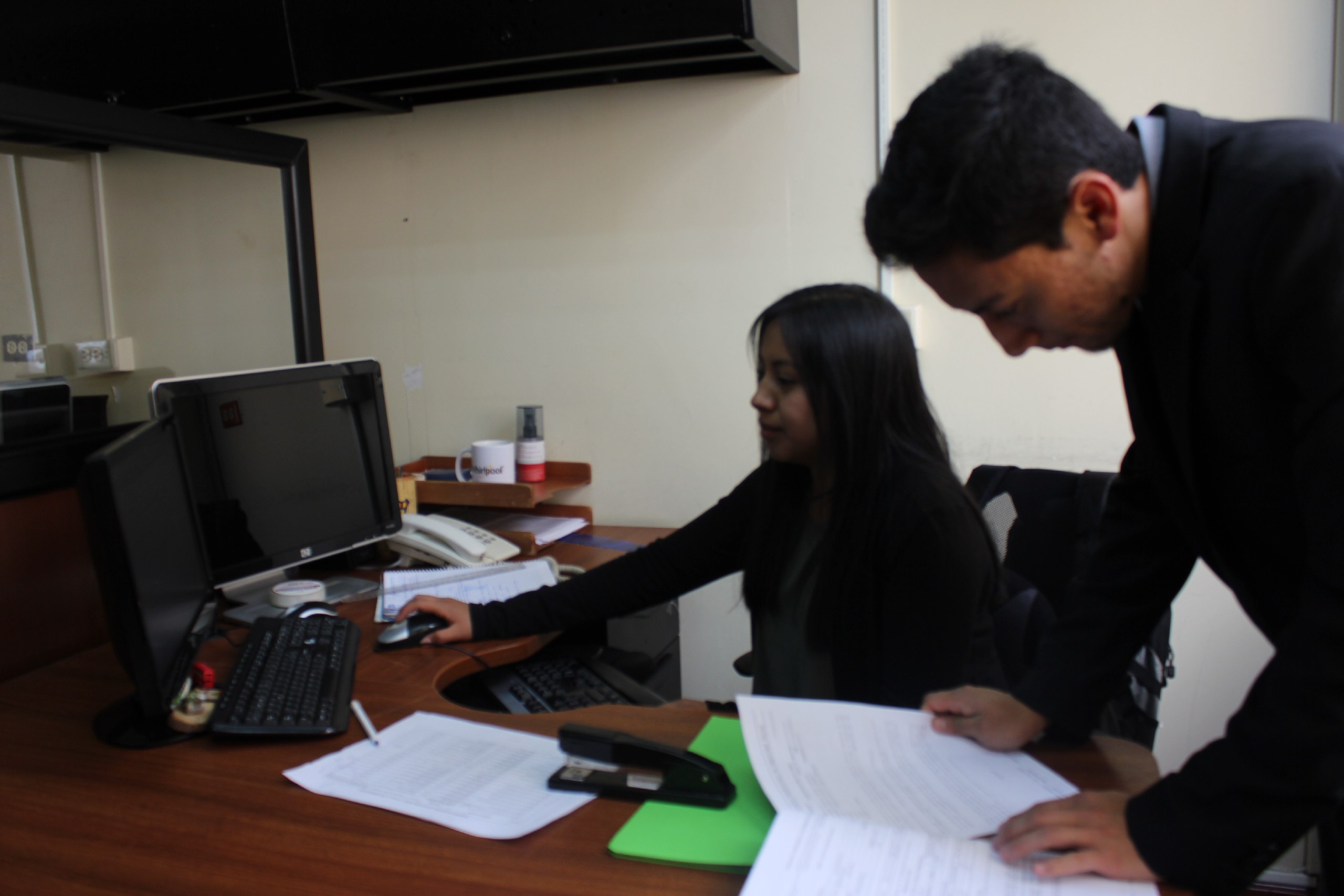 Universidad crea espacios de vinculación