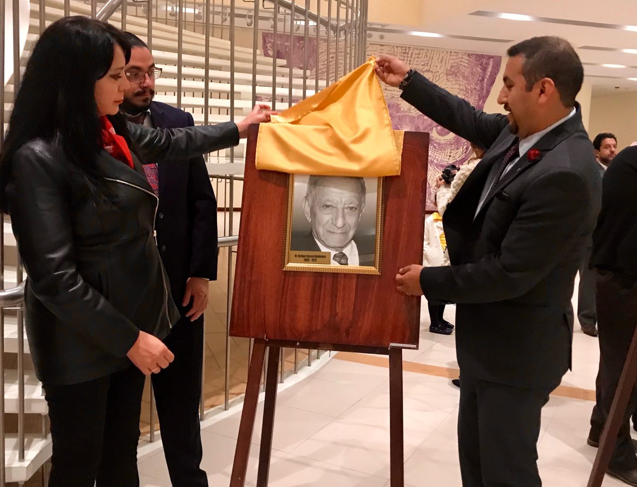 50 años en la formación de profesionales en Salud Humana