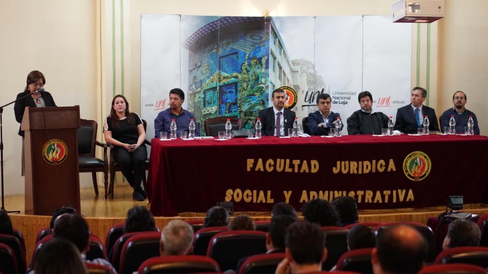 Inició la semana curricular en la FJSA