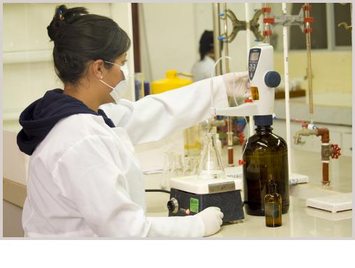 UNL fortalece el desarrollo de la investigación