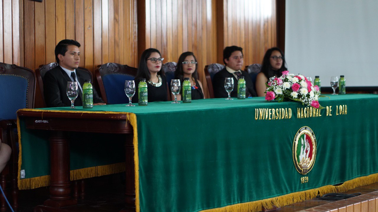 UNL presenta reto Hult Prize 2020