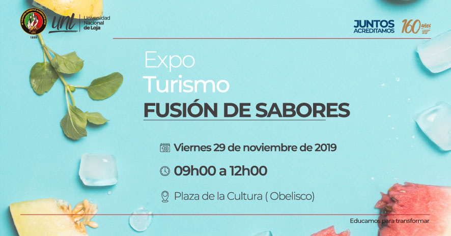 Expo Turismo