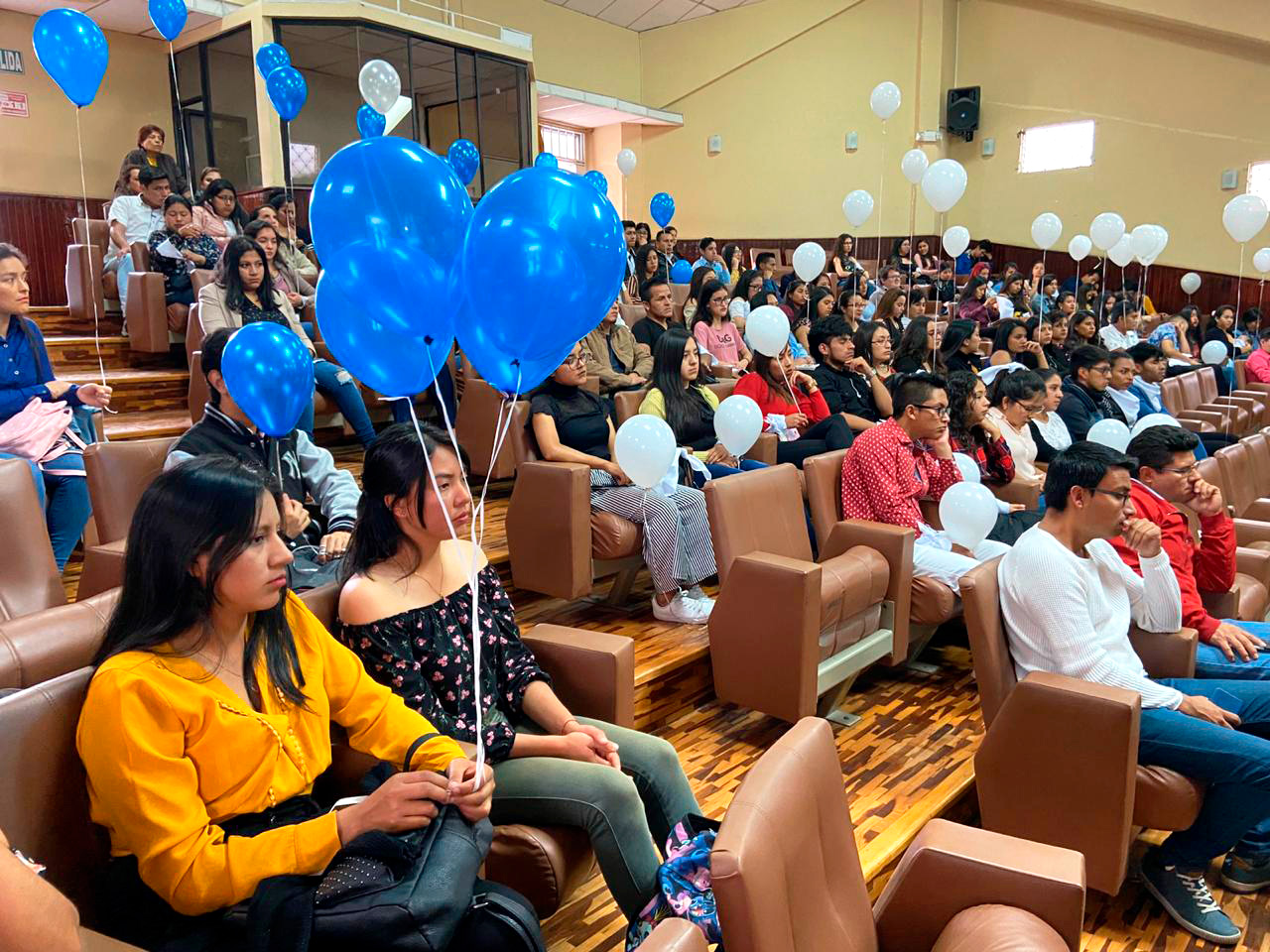 UNL se une al Año Internacional de la Enfermería y Partería