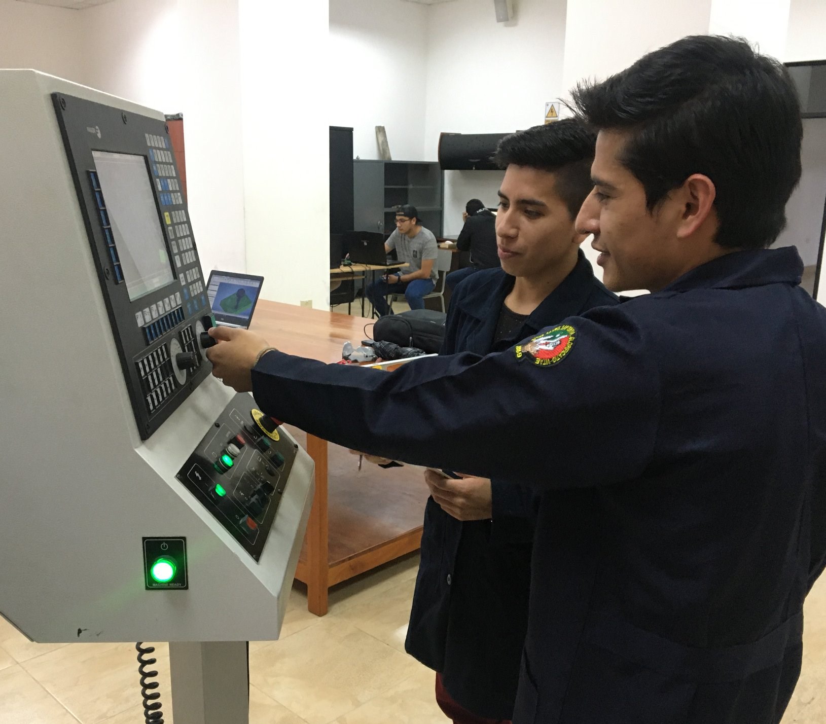 123 eventos se realizaron en la Universidad Nacional de Loja por la Semana del Estudiante 2020