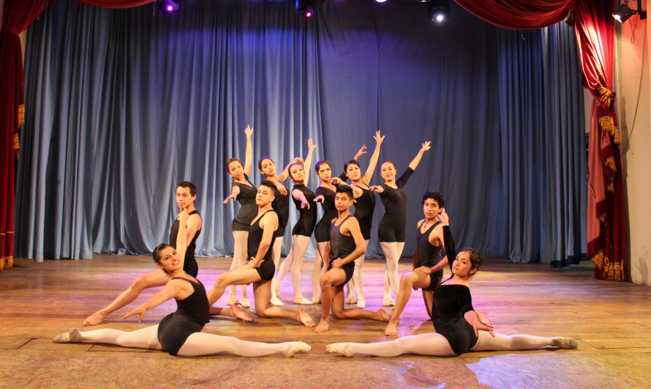 UNL cuenta con comité para fortalecer el arte y la cultura