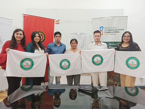 “Nos debemos a la Tierra” iniciativa de la carrera de Comunicación para generar conciencia social
