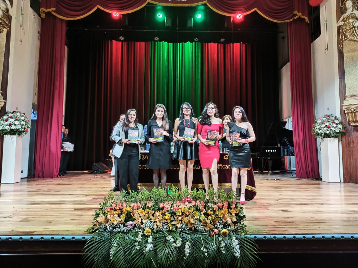  Libertad y psicología: Memorias del Psicólogo 2020