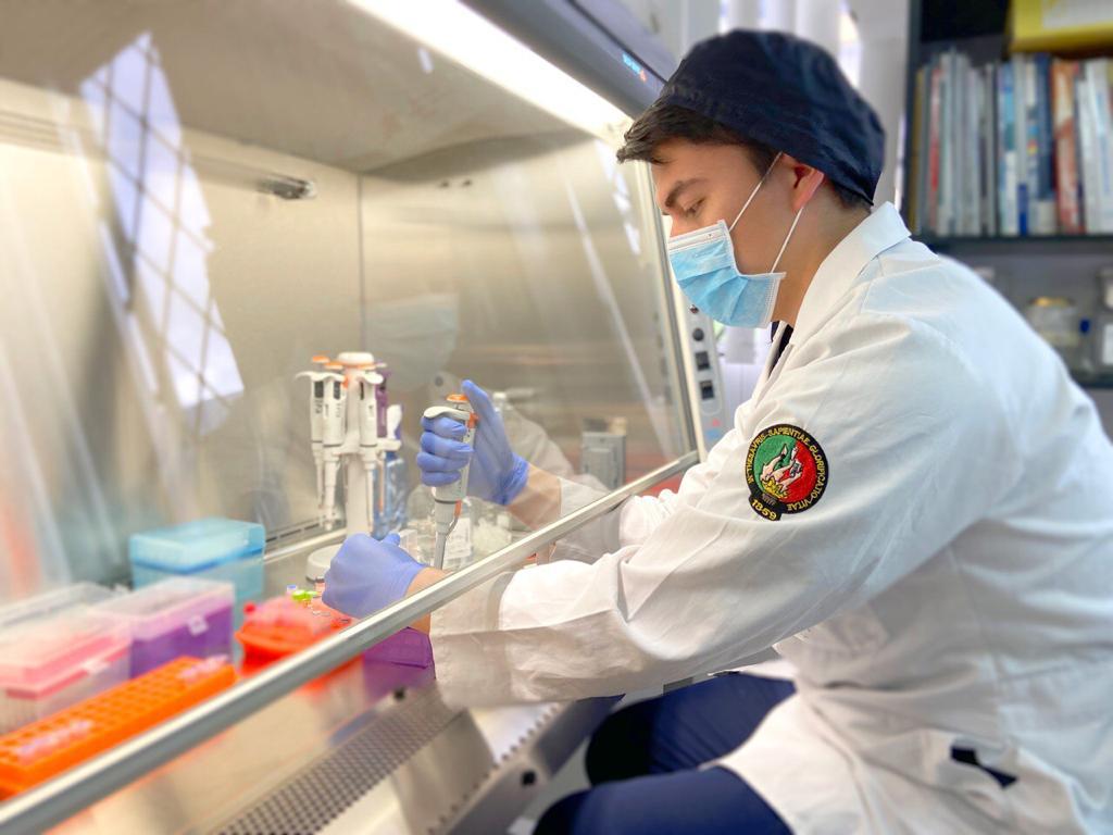 Comisión de Prevención Institucional implementa accionar positivas para la comunidad universitaria