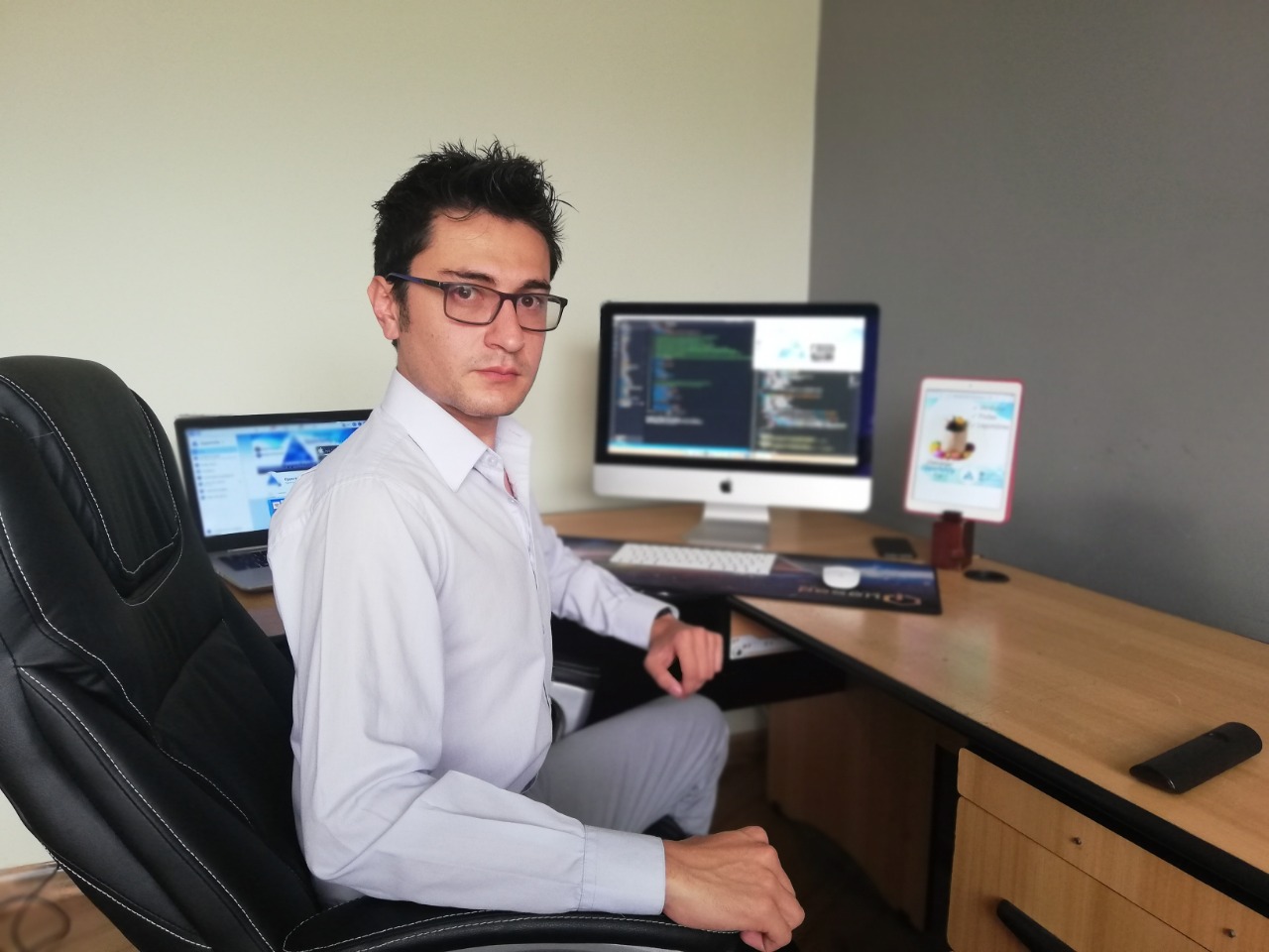 Opportunity App con sello UNL en tiempo de cuarentena