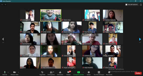 Instituto de Idiomas de la UNL