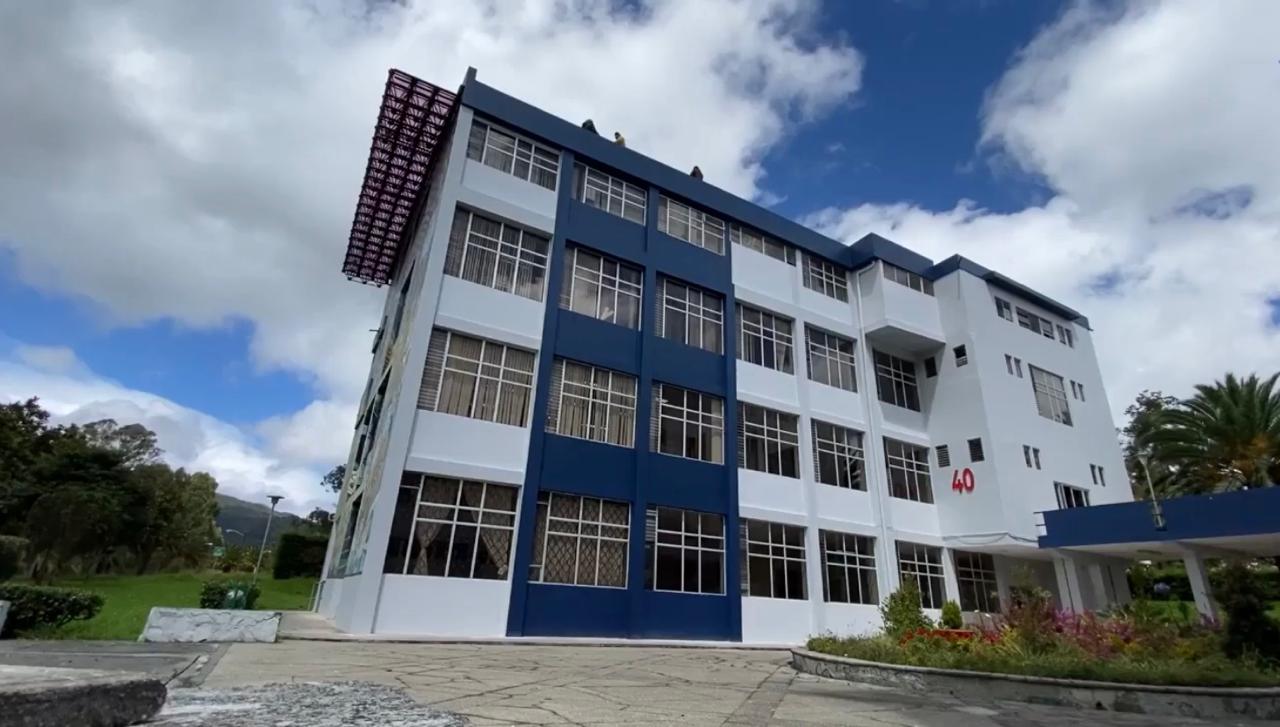 UNL mejora la infraestructura y áreas verdes para el desarrollo de su comunidad