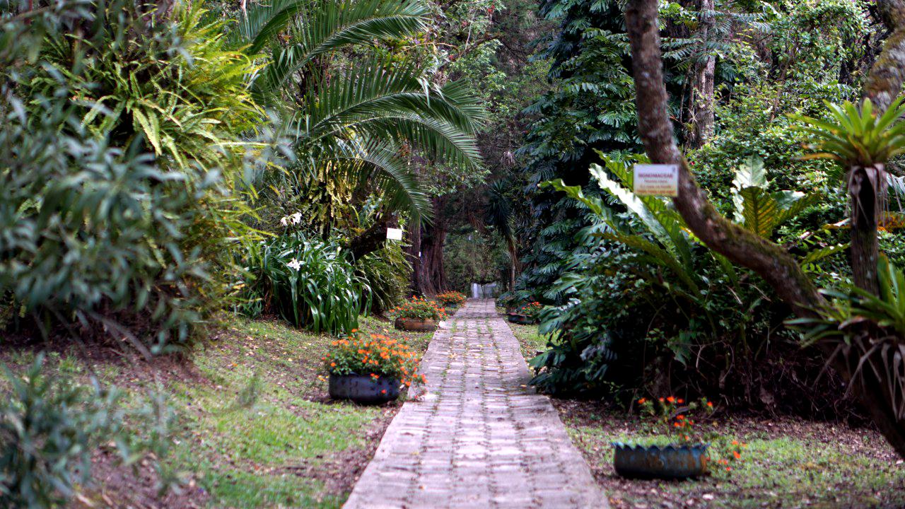 II Simposio de Reparación Ambiental y Social en el Sur del Ecuador