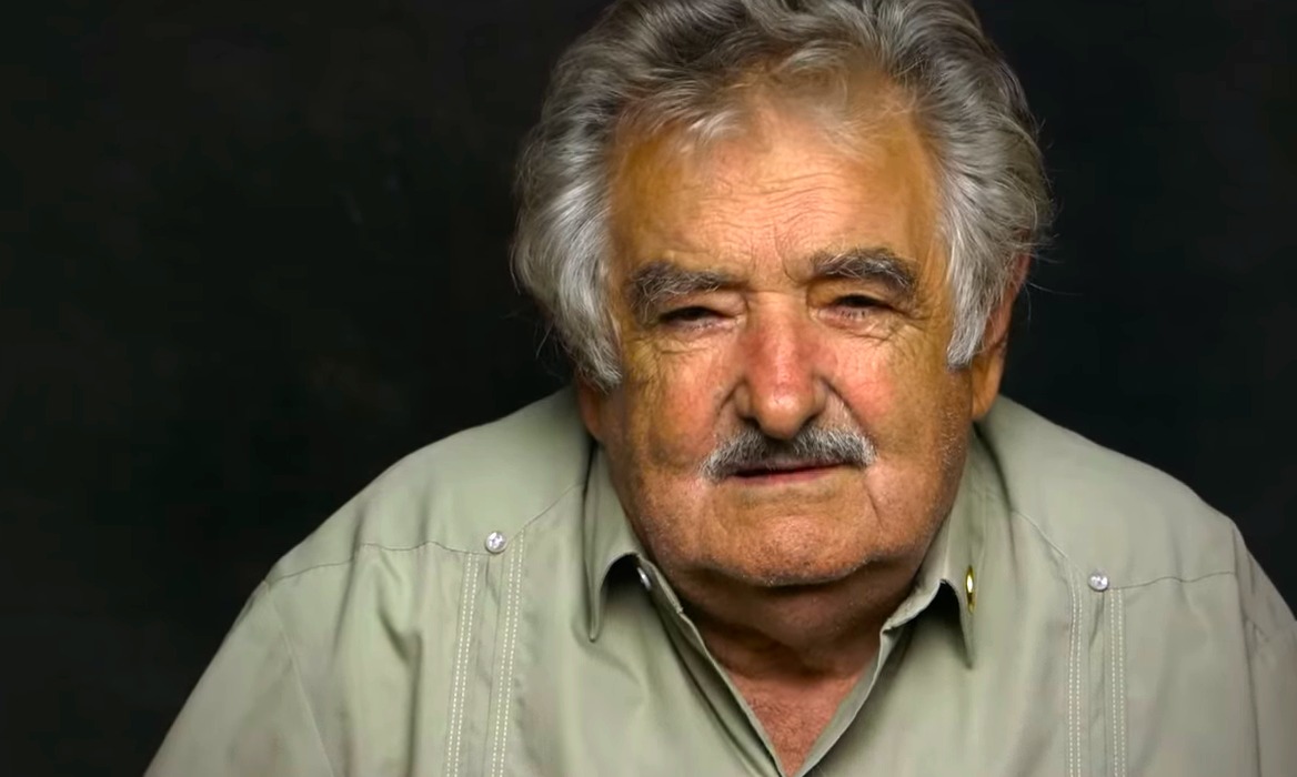 Pepe Mujica en la UNL