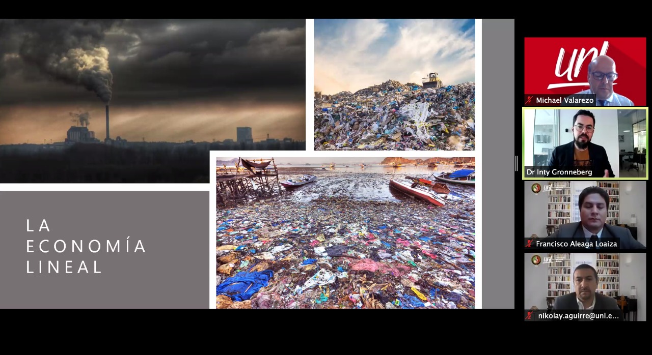 Expertos nacionales e internacionales reunió las IX Jornadas de Ingeniería Electromecánica