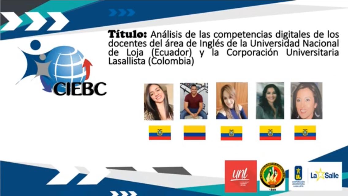 UNL en libro colombiano