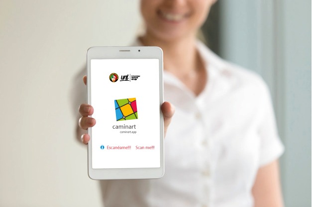  Caminart: entre el arte urbano y la sociedad