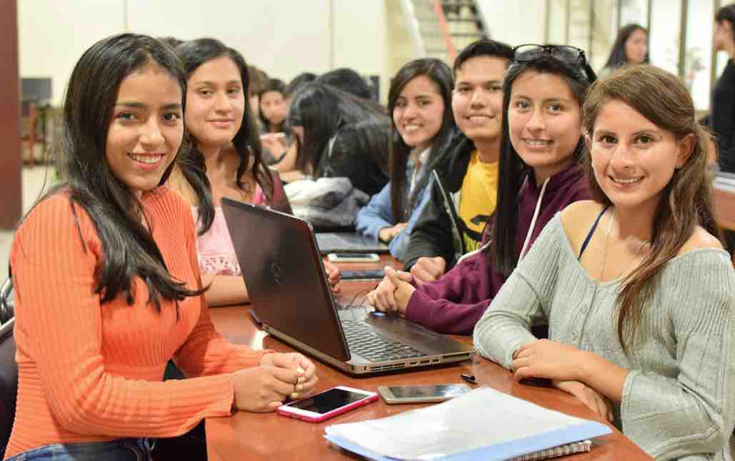  UNL oferta becas para el nuevo ciclo académico