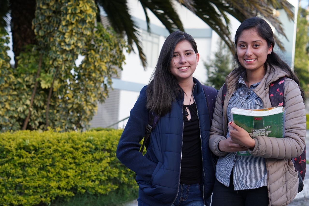 UNL fue parte de la “Escuela de transformación en ciudadanos valiosos”
