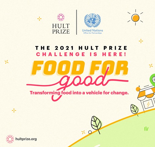 Hult Prize UNL arranca con nuevo desafío
