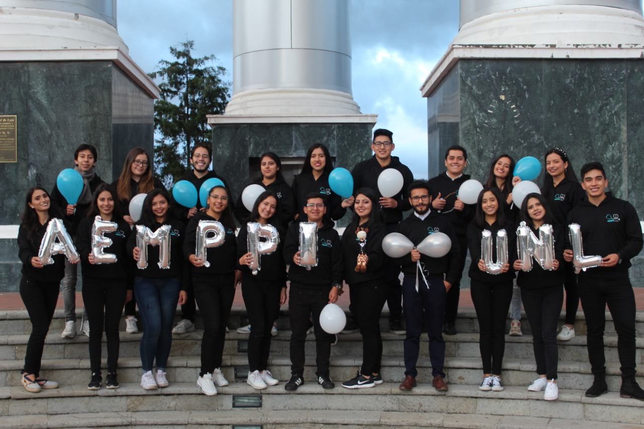 Estudiantes de medicina de la UNL realizaron congreso 