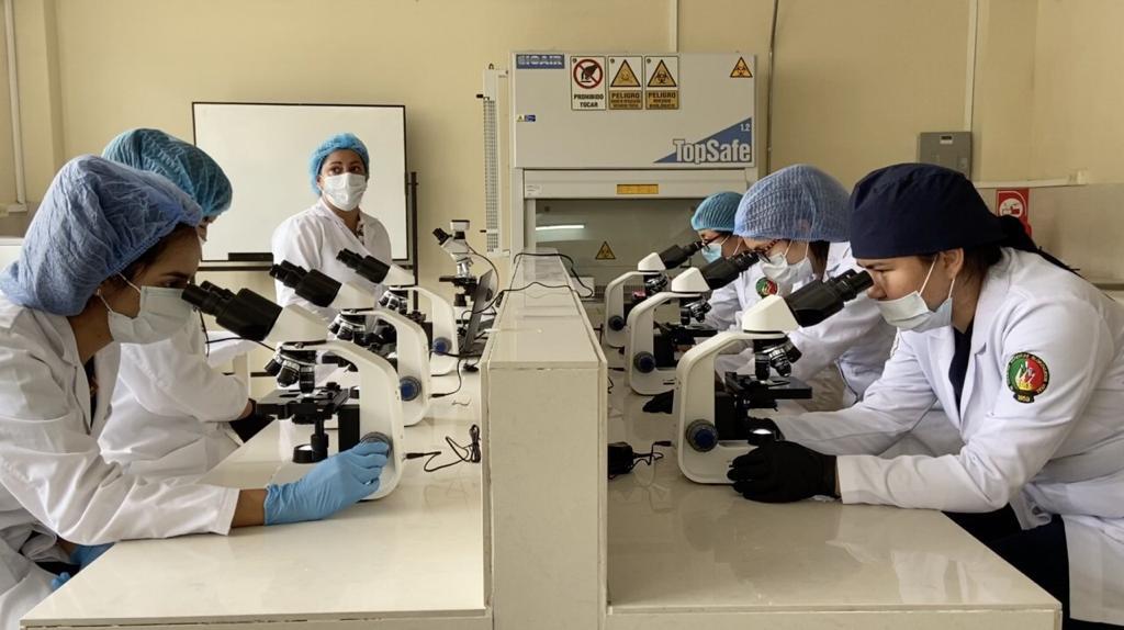 UNL ejecuta ProSalud frontera sur