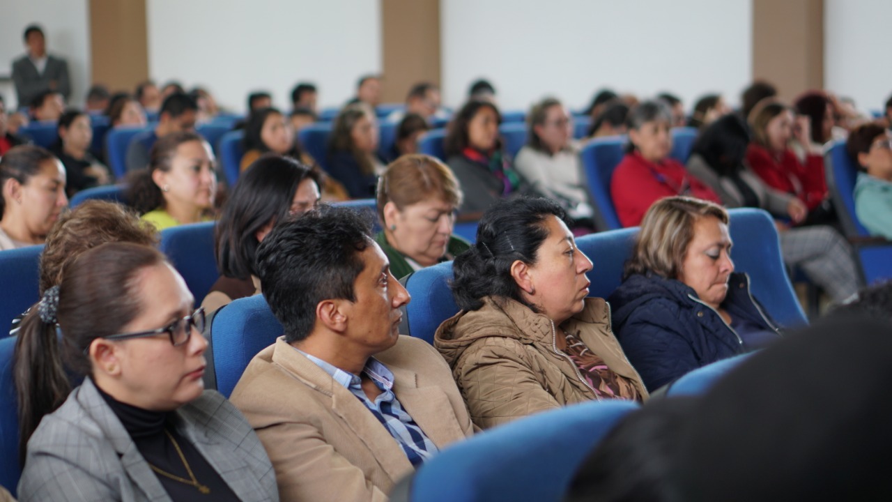 Instrucción docente factor constante y clave en la UNL