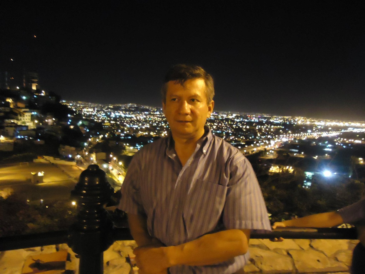 Docente de la UNL es ganador de concurso de la ONU