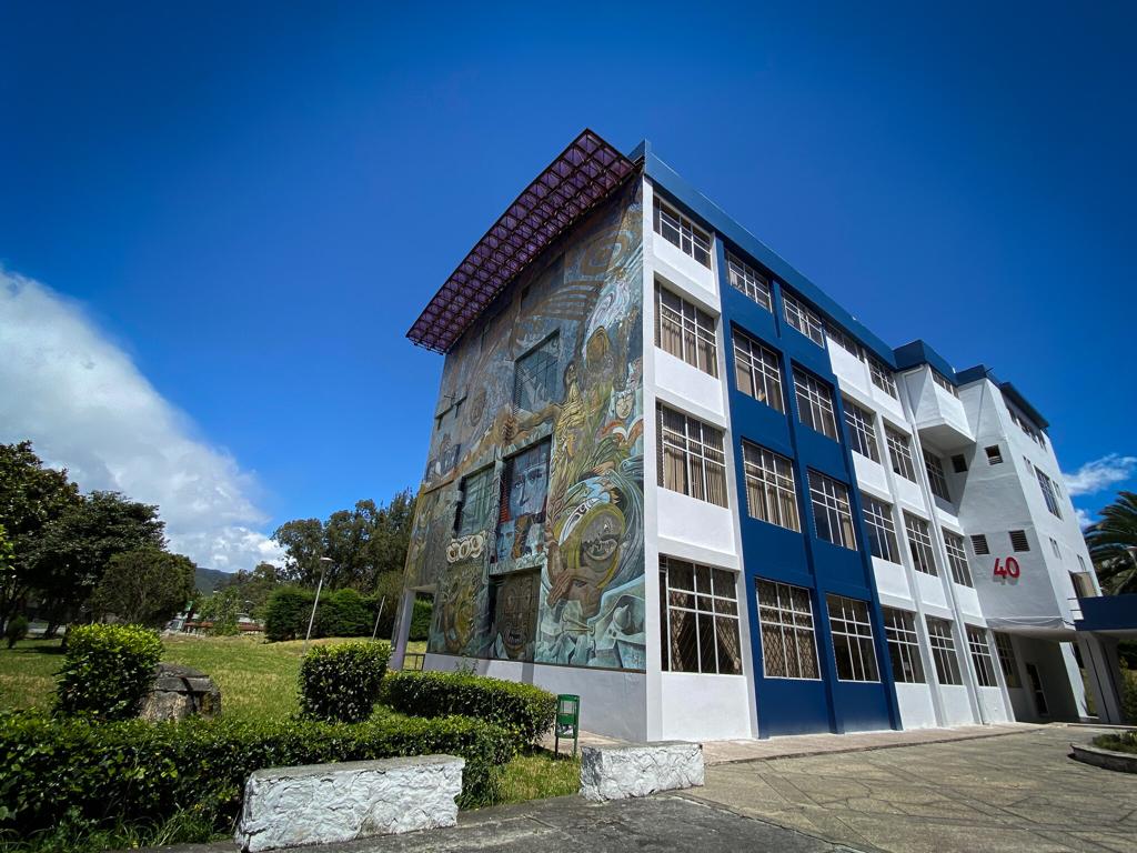 UNL: Acreditada, con nueva oferta académica, se proyecta hacia la internacionalización