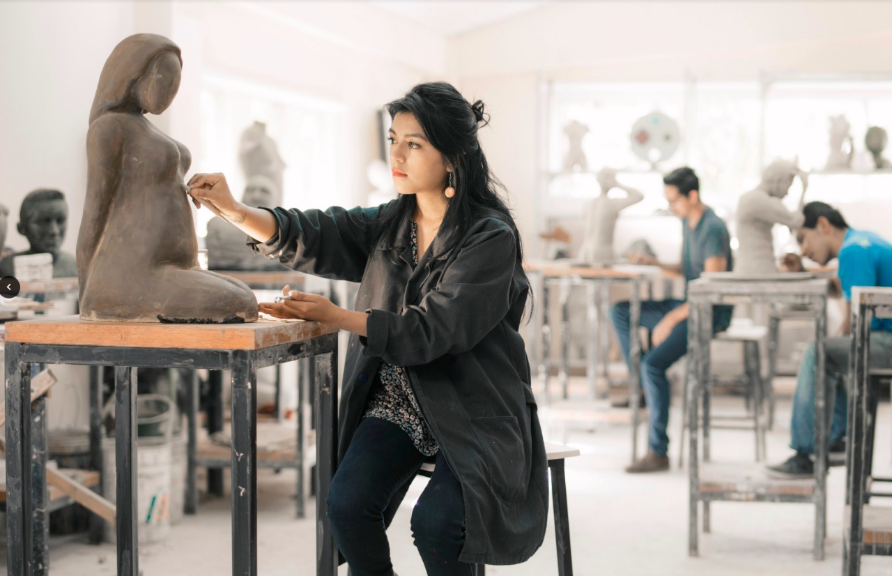  SEMANART: fiesta del arte y la cultura 