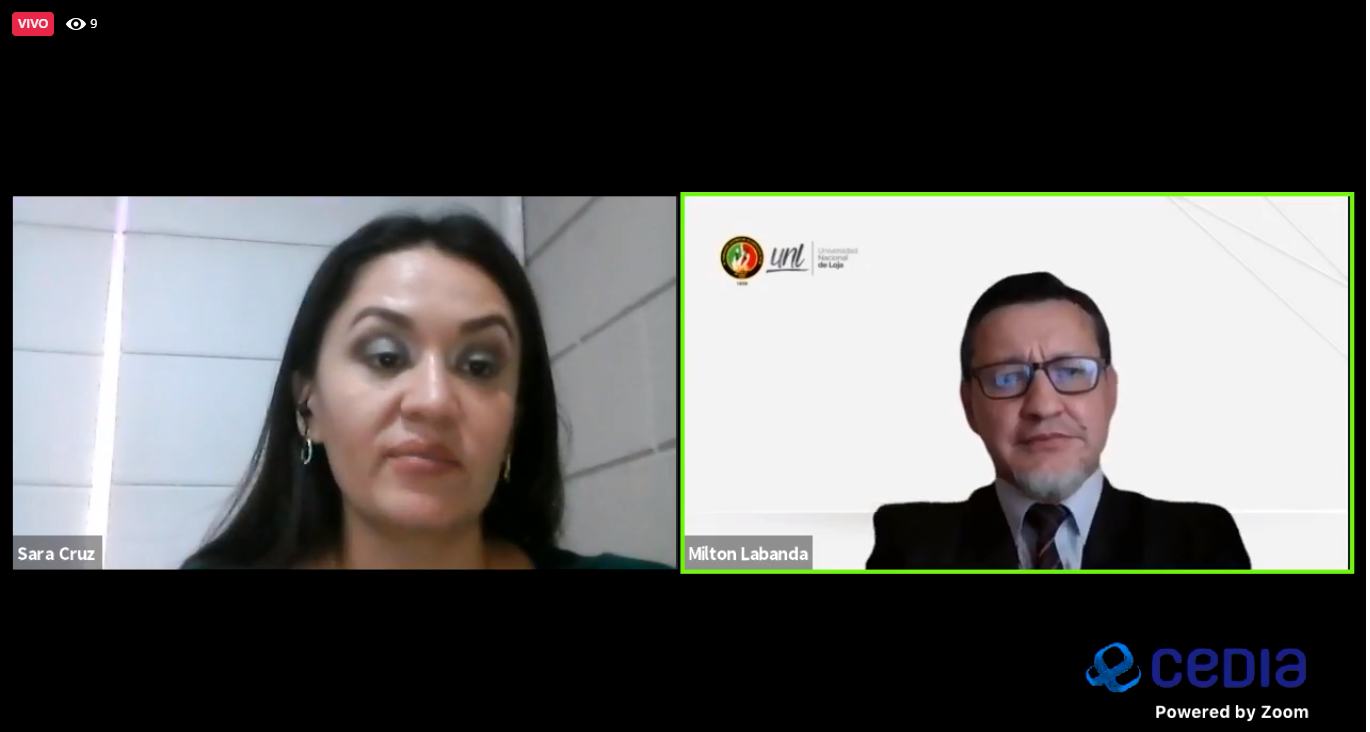 UNL presente en CITE 2020