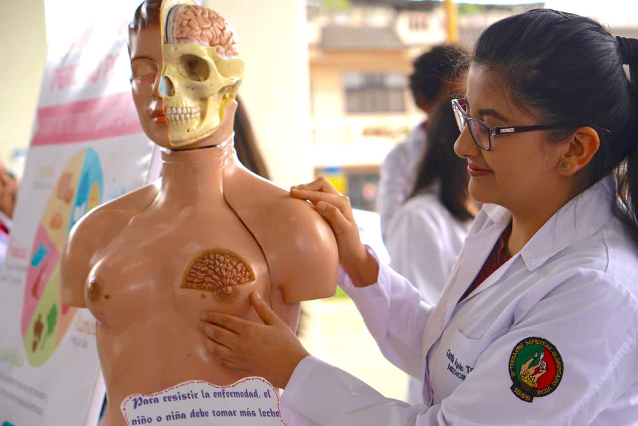 UNL se integra a la Sociedad Científica Latinoamericana de Medicina