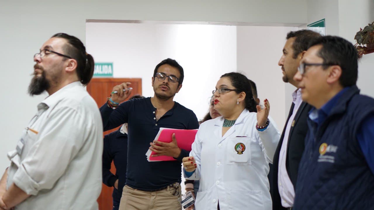 730 docentes de la UNL serán evaluados 