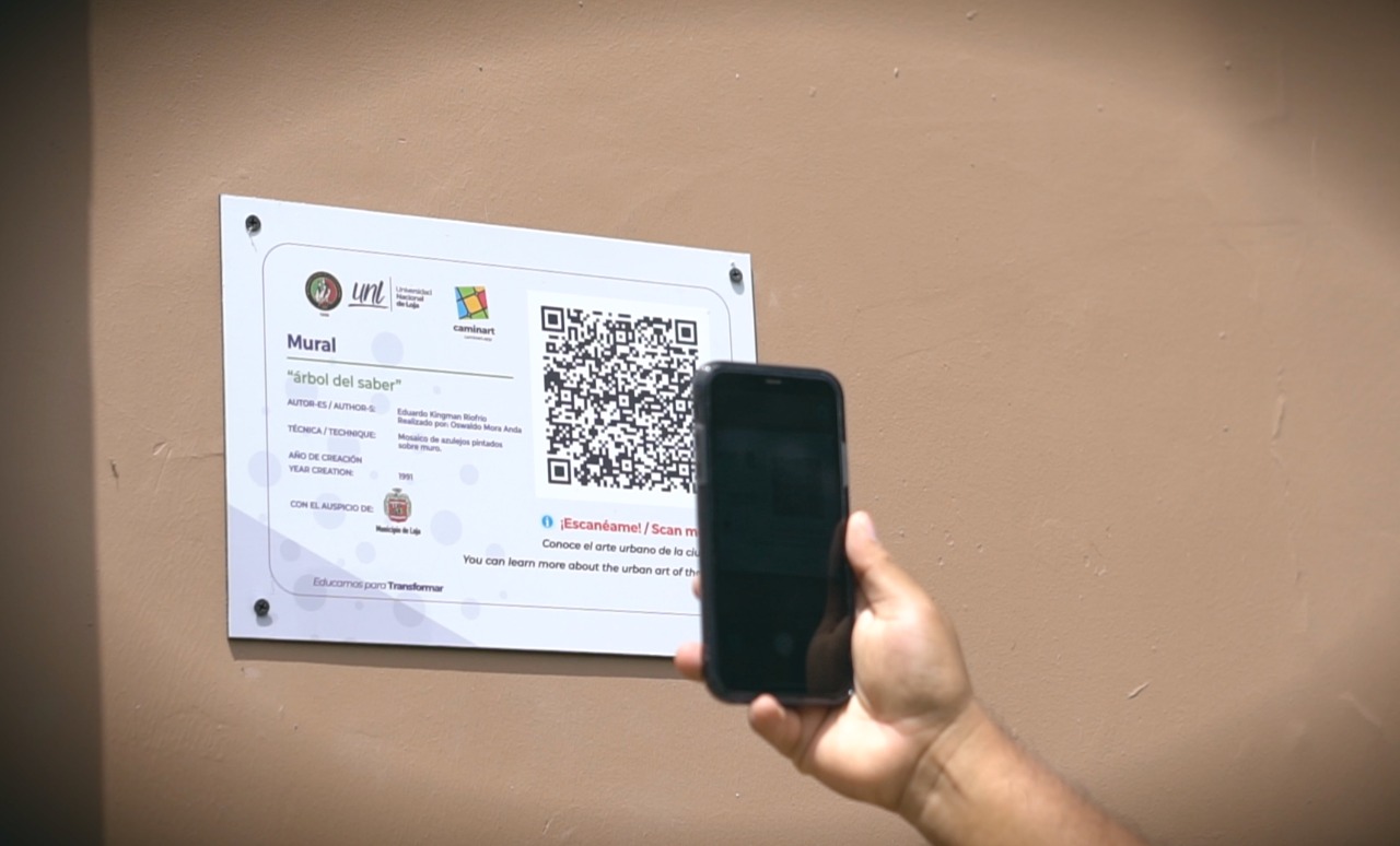 UNL fomenta la cultura y el turismo con Caminart