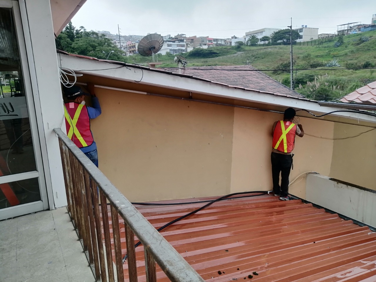 Transformación digital avanza en la UNL